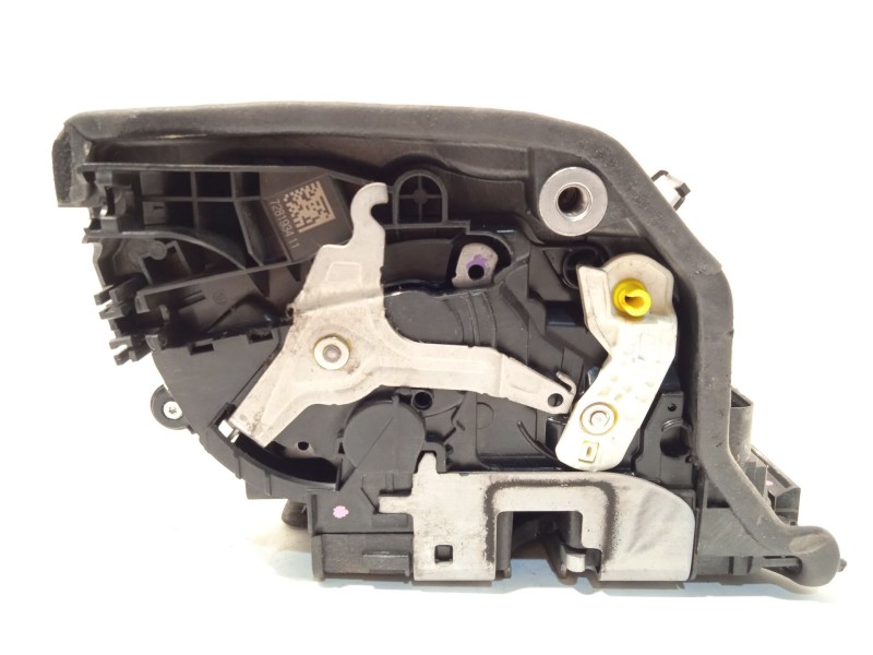 Recambio de cerradura puerta delantera derecha para mini mini descapotable (f57) one referencia OEM IAM 51217281934 7281934 