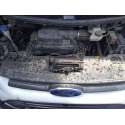 FORD TRANSIT CUSTOM KASTEN