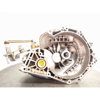 CAJA CAMBIOS 2RC429 55566121 