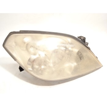Recambio de faro derecho para nissan primera (p12) 1.6 referencia OEM IAM 26010AU80B  