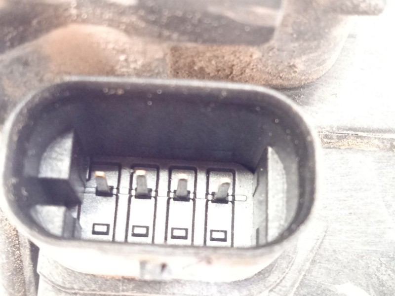 Recambio de cerradura puerta delantera derecha para mini mini descapotable (f57) one referencia OEM IAM 51217281934 7281934 