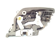 Recambio de cerradura puerta delantera izquierda para mini mini descapotable (f57) one referencia OEM IAM 51217281931 7281931  2