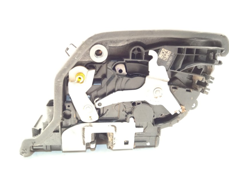 Recambio de cerradura puerta delantera izquierda para mini mini descapotable (f57) one referencia OEM IAM 51217281931 7281931 