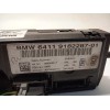 Recambio de mando climatizador para bmw serie 1 berlina (e81/e87) 118d referencia OEM IAM 64119182287  