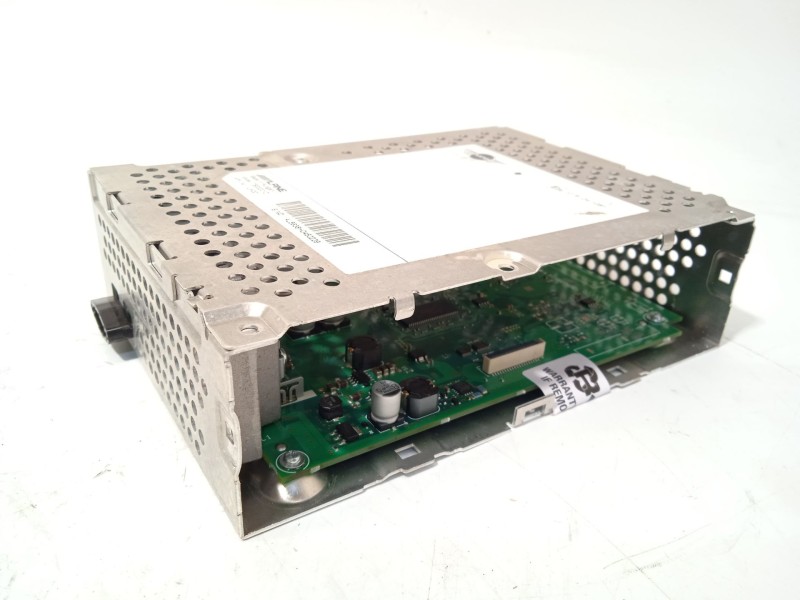 Recambio de sistema audio / radio cd para mini mini descapotable (f57) one referencia OEM IAM 65126841600 6841600 