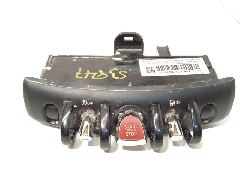Recambio de mando multifuncion para mini mini descapotable (f57) one referencia OEM IAM 61319328287 9328287 