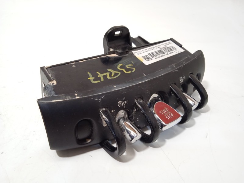 Recambio de mando multifuncion para mini mini descapotable (f57) one referencia OEM IAM 61319328287 9328287 