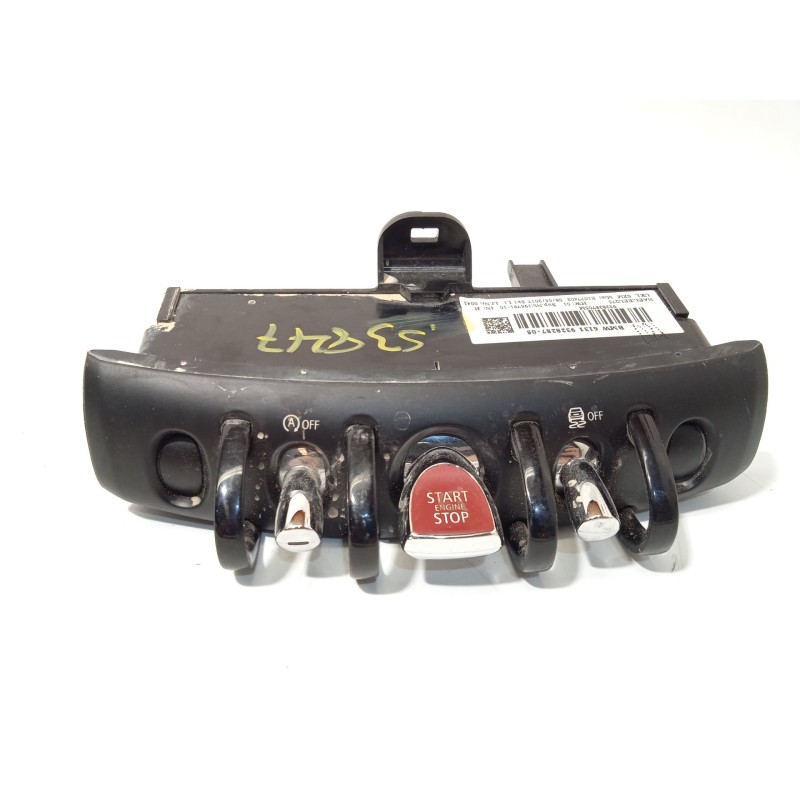 Recambio de mando multifuncion para mini mini descapotable (f57) one referencia OEM IAM 61319328287 9328287 