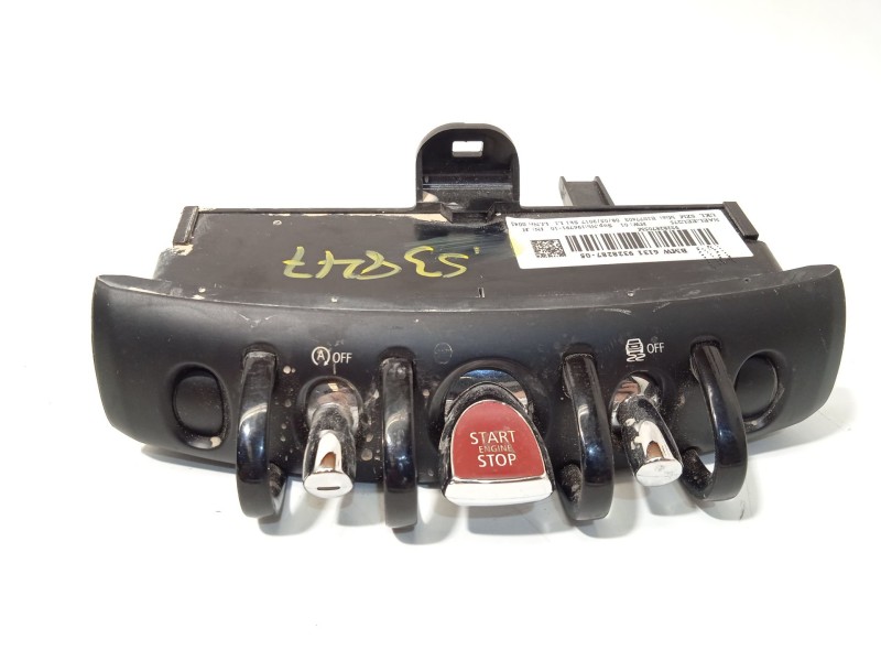 Recambio de mando multifuncion para mini mini descapotable (f57) one referencia OEM IAM 61319328287 9328287 
