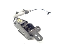 Recambio de cerradura maletero / porton para mini mini descapotable (f57) one referencia OEM IAM 51247195099 7195099  2