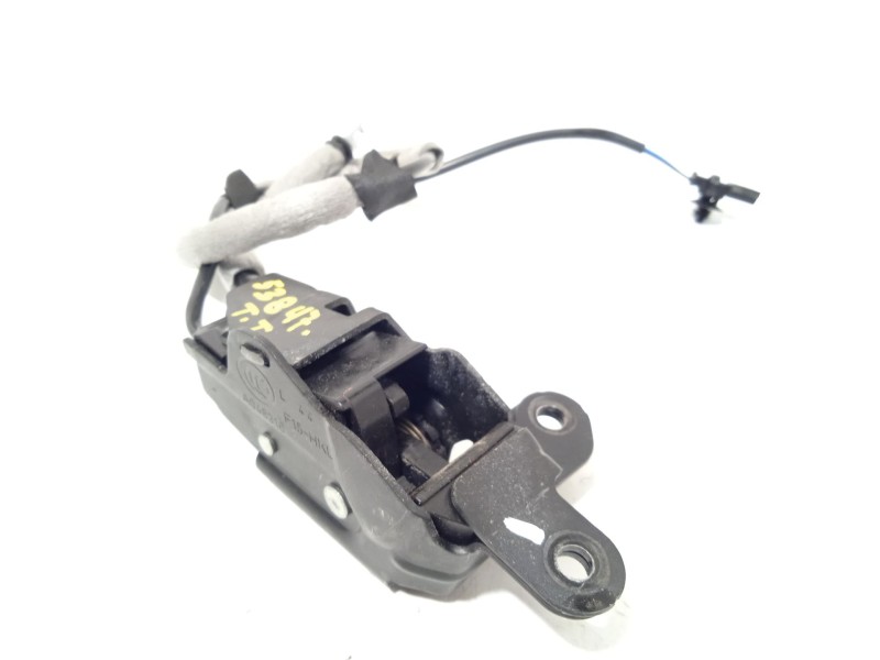 Recambio de cerradura maletero / porton para mini mini descapotable (f57) one referencia OEM IAM 51247195099 7195099 