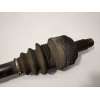 Recambio de transmision trasera derecha para bmw x3 (e83) 2.5i referencia OEM IAM 7524042  33217529918