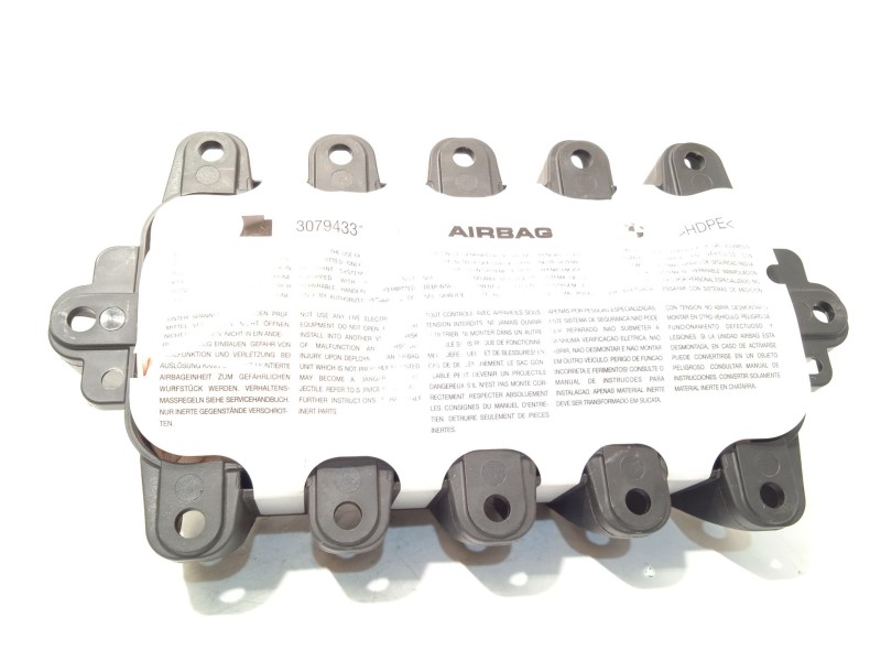 Recambio de airbag delantero derecho para mini mini descapotable (f57) one referencia OEM IAM 9262194 72129262194 72126803201