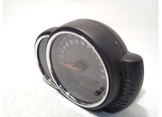 Recambio de cuadro instrumentos para mini mini descapotable (f57) one referencia OEM IAM 6843993 62106843993  2