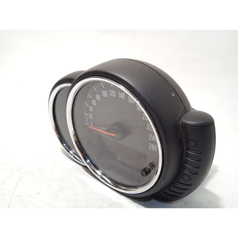 Recambio de cuadro instrumentos para mini mini descapotable (f57) one referencia OEM IAM 6843993 62106843993 