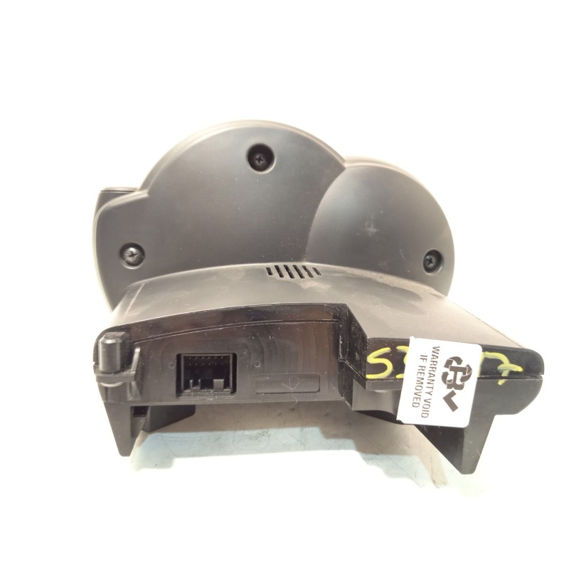 Recambio de cuadro instrumentos para mini mini descapotable (f57) one referencia OEM IAM 6843993 62106843993 