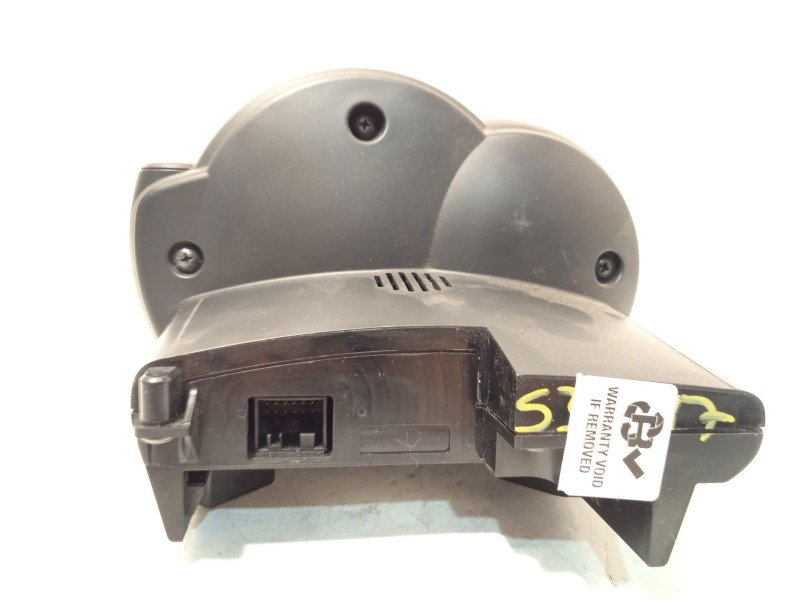 Recambio de cuadro instrumentos para mini mini descapotable (f57) one referencia OEM IAM 6843993 62106843993 