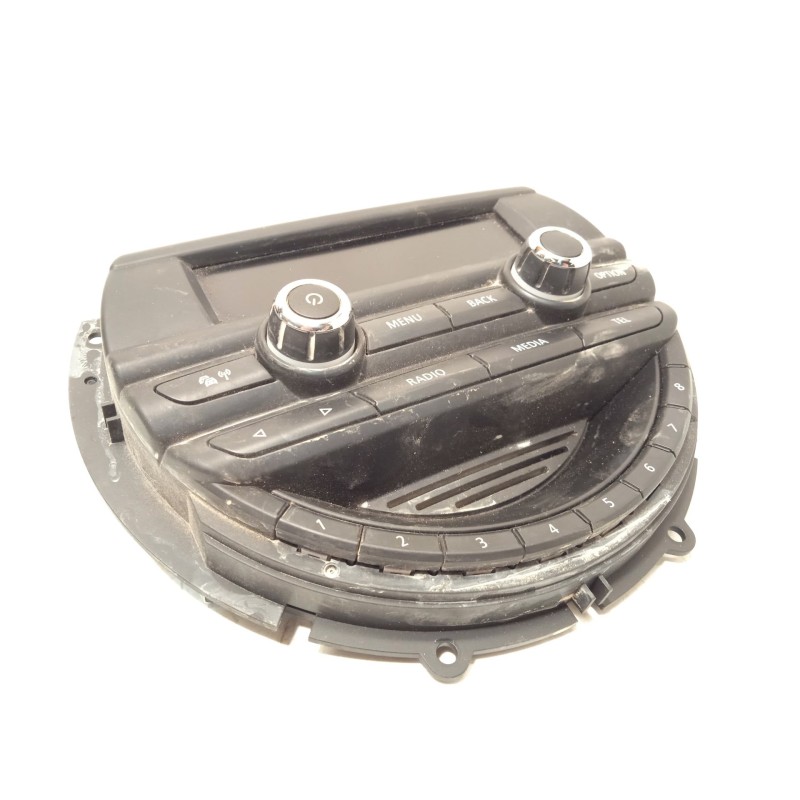 Recambio de mando multifuncion para mini mini descapotable (f57) one referencia OEM IAM NOREF  