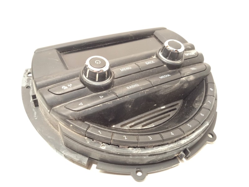 Recambio de mando multifuncion para mini mini descapotable (f57) one referencia OEM IAM NOREF  