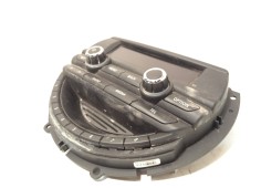 Recambio de mando multifuncion para mini mini descapotable (f57) one referencia OEM IAM NOREF   2