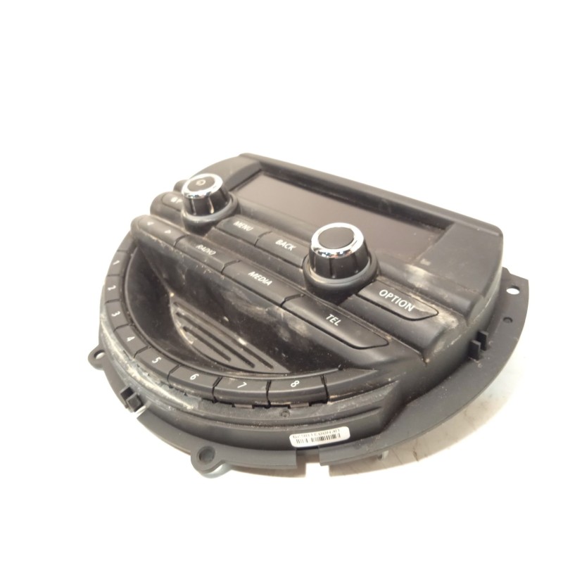 Recambio de mando multifuncion para mini mini descapotable (f57) one referencia OEM IAM NOREF  