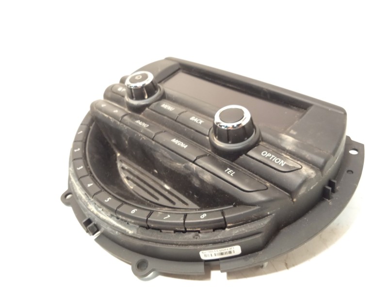 Recambio de mando multifuncion para mini mini descapotable (f57) one referencia OEM IAM NOREF  