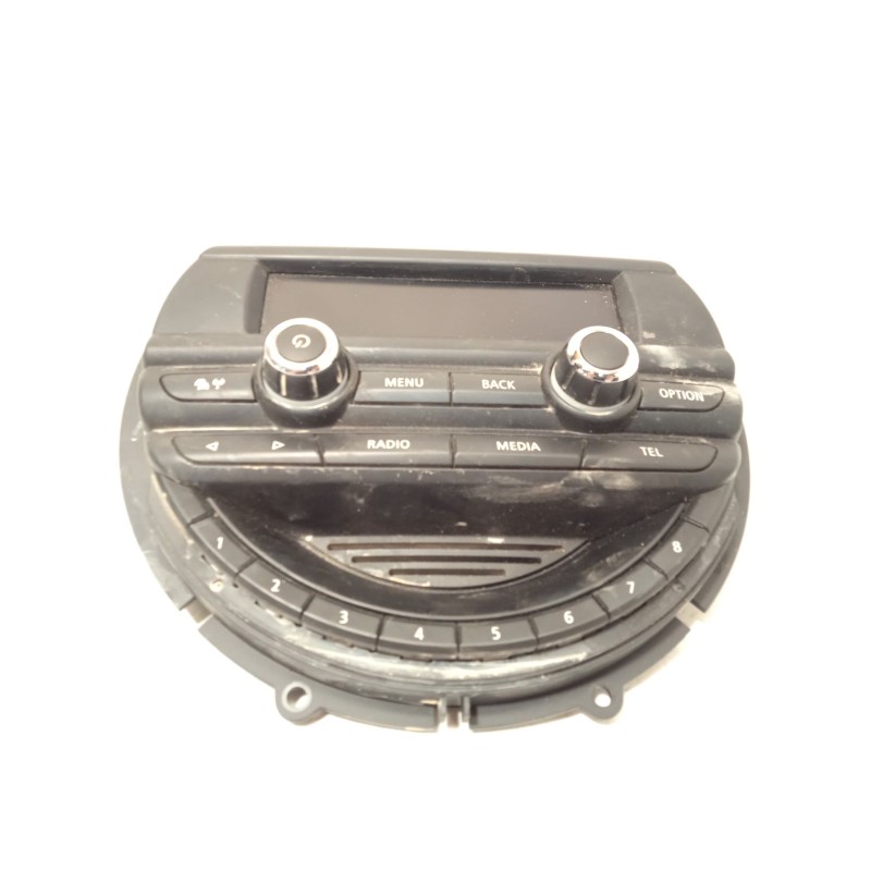 Recambio de mando multifuncion para mini mini descapotable (f57) one referencia OEM IAM NOREF  