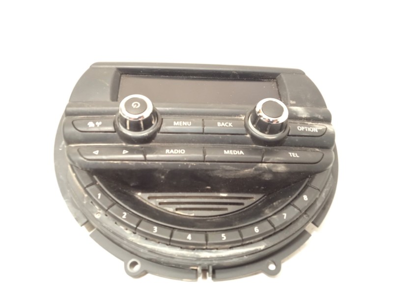 Recambio de mando multifuncion para mini mini descapotable (f57) one referencia OEM IAM NOREF  