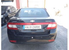 chevrolet epica (kl1_) del año 2007