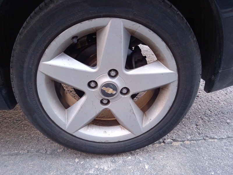 chevrolet epica (kl1_) del año 2007