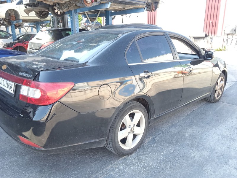 chevrolet epica (kl1_) del año 2007