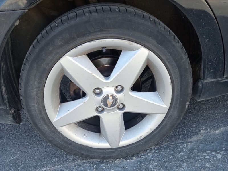 chevrolet epica (kl1_) del año 2007