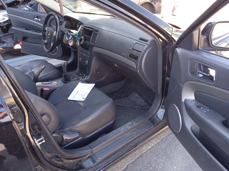 chevrolet epica (kl1_) del año 2007