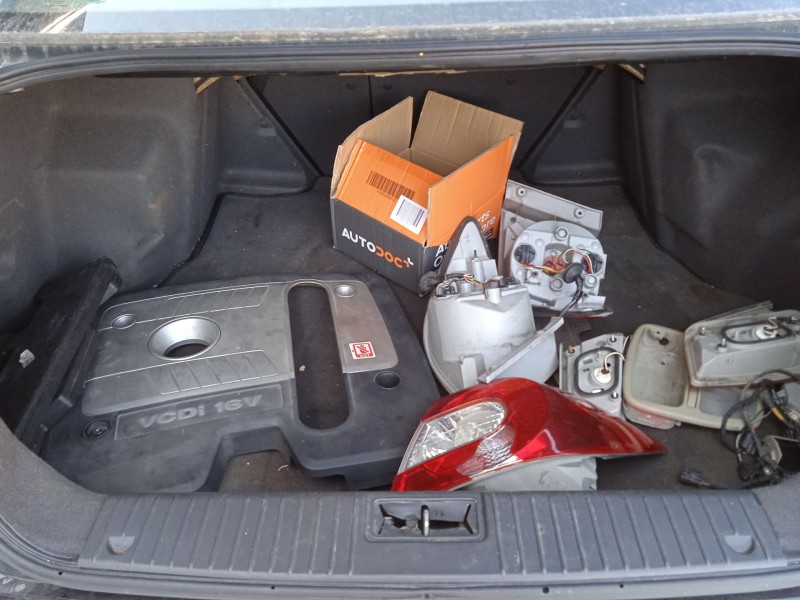 chevrolet epica (kl1_) del año 2007