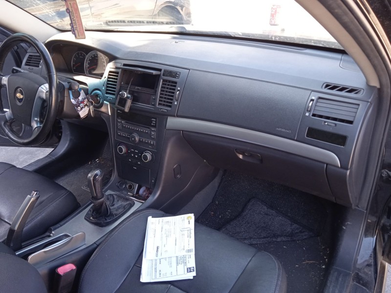 chevrolet epica (kl1_) del año 2007