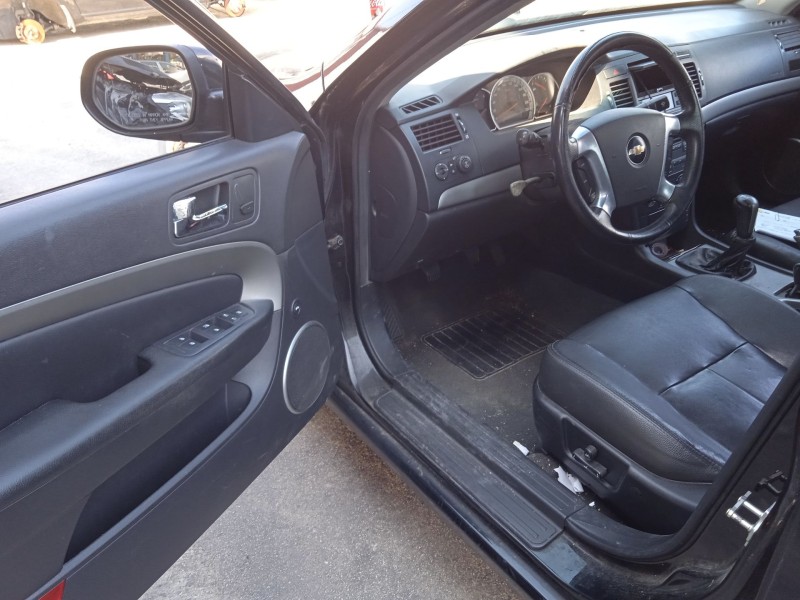 chevrolet epica (kl1_) del año 2007