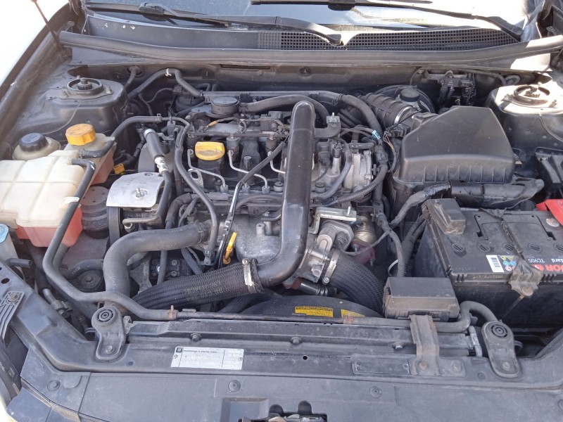 chevrolet epica (kl1_) del año 2007