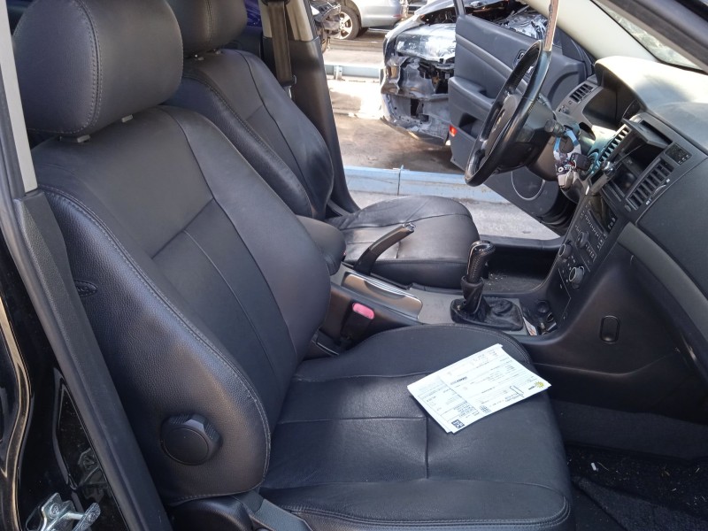 chevrolet epica (kl1_) del año 2007