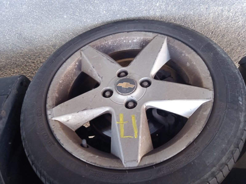 chevrolet epica (kl1_) del año 2007