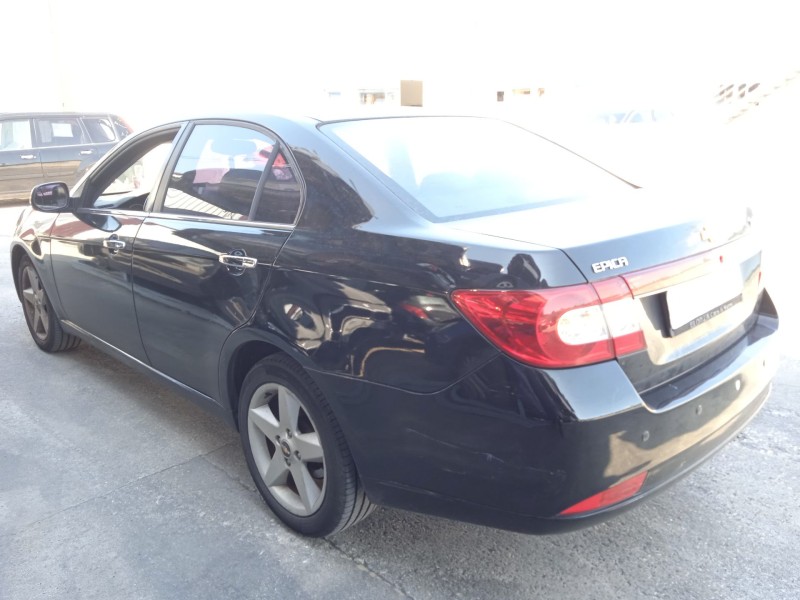 chevrolet epica (kl1_) del año 2007