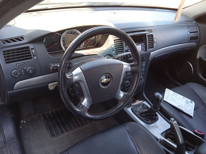 chevrolet epica (kl1_) del año 2007