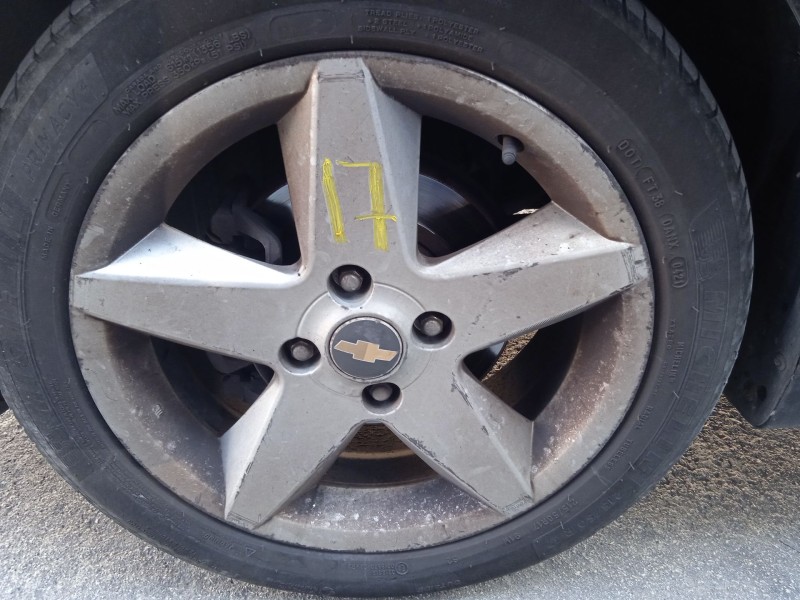 chevrolet epica (kl1_) del año 2007