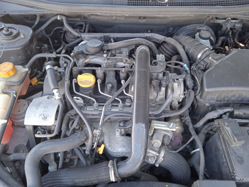 chevrolet epica (kl1_) del año 2007