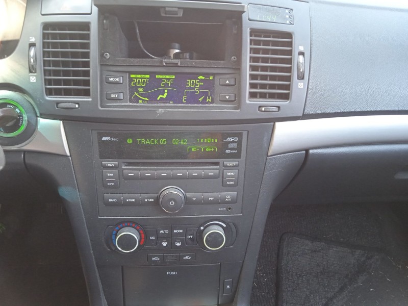 chevrolet epica (kl1_) del año 2007