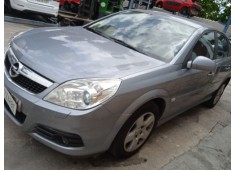 opel vectra c gts (z02) del año 2006