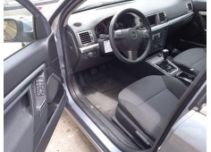 opel vectra c gts (z02) del año 2006 2