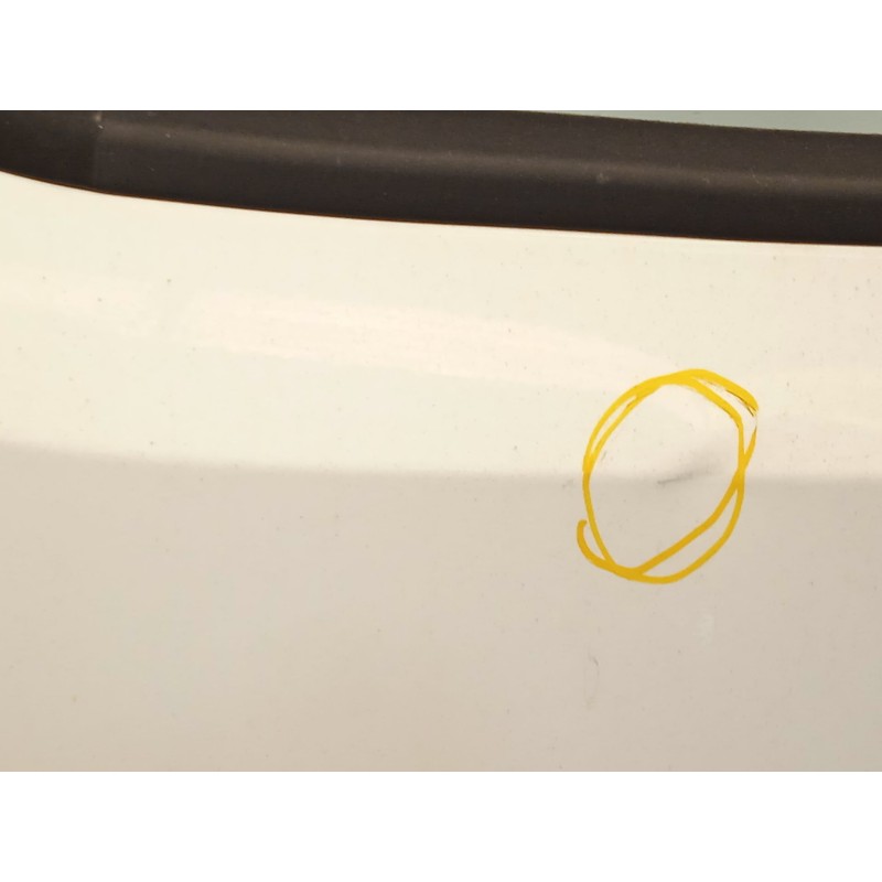 Recambio de puerta delantera derecha para citroën nemo 1.3 hdi fap referencia OEM IAM 9004EP 1636123880 