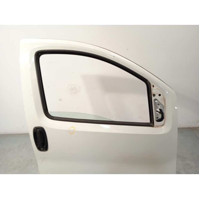 Recambio de puerta delantera derecha para citroën nemo 1.3 hdi fap referencia OEM IAM 9004EP 1636123880 