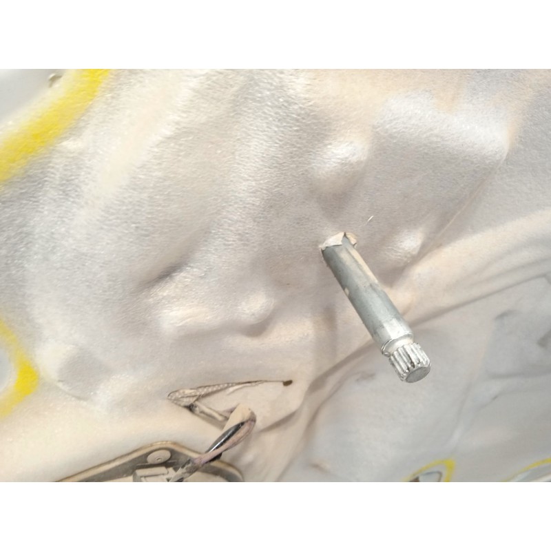 Recambio de puerta delantera derecha para citroën nemo 1.3 hdi fap referencia OEM IAM 9004EP 1636123880 