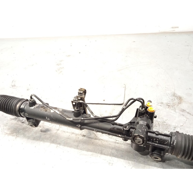 Recambio de cremallera direccion para citroën nemo 1.3 hdi fap referencia OEM IAM 400177 1677609680 